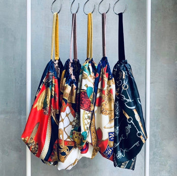 OUR ECO-FRIENDLY BAG