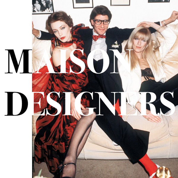 MAISON/DESIGNERS